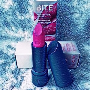 *NEW*  BITE Amuse Bouche Lipstick